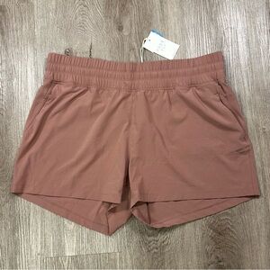 Womens Free Fly Shorts